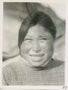Image of Eskimo [Inuk] woman